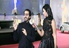 أحمد حلمي: تنظيم مهرجان القاهرة السينمائي «مشرف جدًا»