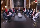 10 مطلقات في حضرة عمرو أديب لعرض مشاكلهن على "ON E"
