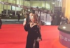 ليلى علوي : سعداء بتكريم «ماجد الكدواني» في مهرجان القاهرة السينمائي