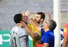حارس الدراويش يؤجل عقد قرانه بسبب المنتخب