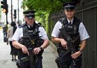 بريطانيا تعتقل 4 أشخاص للاشتباه بتخطيطهم لشن هجمات إرهابية