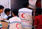 الهلال الأحمر الإماراتي يواصل تقديم مساعدات لأهالي حضرموت اليمنية