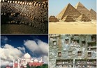 أجمل 10 مقابر في العالم.. "الأهرامات" في الصدارة l صور 