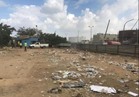 حي شرق شبرا يسترد قطعة أرض أملاك دولة