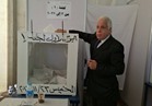 انتخابات الزمالك| خالد جبر يطالب بدعم المجلس المقبل بأي تشكيل