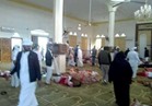 رئيس أساقفة انجلترا: الاعتداء على مسجد بشمال ‫سيناء‬ عمل "فظيع لا يوصف"