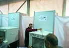 انتخابات الزمالك| أحمد عيد عبدالملك يدلي بصوته