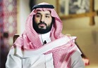 ولي العهد السعودي يعزي الرئيس السيسي بضحايا مسجد العريش