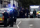 شرطة لندن تحث المواطنين بشارع أكسفورد على الاحتماء داخل المباني