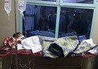 بالفيديو..طفل من مصابي حادث مسجد الروضة يروي تفاصيل الواقعة