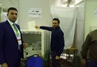 انتخابات الزمالك|  أحمد سمير يدلي بصوته