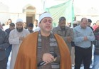 صور وفيديو| صلاة الغائب على شهداء «مسجد الروضة» في الأزهر