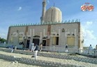 مفاجأة..ناج من «مسجد الروضة»: ملامح منفذي الهجوم «ليست عربية»