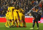 فيديو.. أتليتكو مدريد يكتسح ليفانتي بخماسية نظيفة في الدوري الإسباني