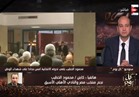 فيديو..الخطيب: الإرهاب لن يهدم مصر 