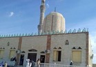 مسنة تتبرع بـ30870 جنيها لإعادة إعمار مسجد الروضة ببئر العبد