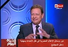 فيديو.. كرم جبر: حادث مسجد الروضة ضد الإنسانية وعمل بربرى 