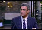 فيديو.. ياسر رزق: حادث مسجد الروضة مُحاولة لترويع المصريين لعدم التصويت في انتخابات الرئاسة