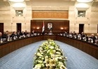 الحكومة السورية ترحب بتشكيل لجنة لمناقشة الدستور
