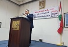 مفتي لبنان: أي مساس بمصر مساس بالعالمين العربى والإسلامي  