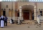 أمانة «مؤتمر أدباء مصر» تدين حادث مسجد الروضة 