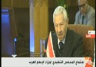 فيديو.. مكرم محمد أحمد: وحدتنا العربية ستقهر أي نظام يرعى الإرهاب 