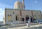 «الأوقاف»: حصر تلفيات مسجد الروضة وبدء أعمال الترميم فوراً 