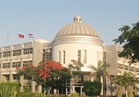 وفد جامعة الفيوم يزور جامعة أوفيدو الأسبانية  