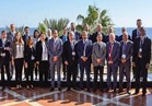 مصر تستضيف اجتماع الجمعية العامة لاتحاد البريد المتوسطي 