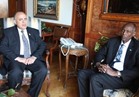 وزير الري الصومالي: ضرورة عودة مفاوضات سد النهضة الإثيوبي