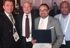 «طب الأزهر» يفوز بجائزة دولية في «دبي»