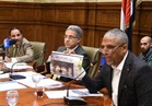 محافظ بورسعيد أمام المسائلة في طلبات إحاطة لجنة الإدارة المحلية