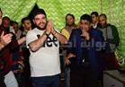 صور| غياب نجوم مسرح مصر عن «حنة» محمد عبد الرحمن