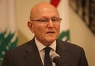 رئيس الوزراء اللبناني السابق تمام سلام يشيد بدور مصر في المنطقة ولبنان 