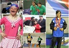 صور| مصر تشارك بـ 116 لاعبا في الأولمبياد الخاص بأبو ظبي