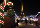 لقضاء كريسماس رومانسي.. تعرف بالأسعار على أشهر فنادق باريس