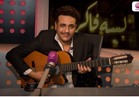رحيم: انتظروا أغنية مختلفة لمحمد منير.. وهذا سبب خلافي مع عمرو دياب