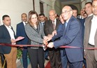 بالصور..«وزير الزراعة» يفتتح أول مركز للخدمات الزراعية بحضور 4 وزراء