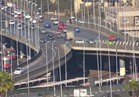 «المرور»: سيولة في حركة السيارات على كافة محاور القاهرة والجيزة