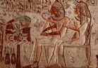  كبير الأثريين..المصرى القديم أول من احتفى بمحبوبته وعشيقته 