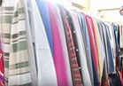 فيديو.. بيع الملابس بـ«الكيلو» لمواجهة الغلاء الشتوي