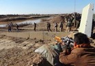استمرار الاشتباكات بين الحشد الشعبي و"داعش" قرب الحدود العراقية