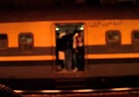 السكة الحديد: تعطل قطار «الإسكندرية – دمياط» بسبب عبث الركاب بالفرامل