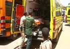  الصحة: وفاة مواطن وإصابة 36 آخرين في 3 حوادث سير متفرقة