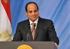 السيسي يتلقى اتصالات من الرئيس اللبناني ميشال عون لبحث التطورات السياسية