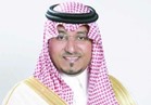 وفاة الامير السعودي منصور بن مقرن في تحطم طائرة