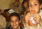 بالمستندات: حرمان تلاميذ بعض مدارس المنيا من الوجبات المدرسية