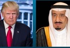 خادم الحرمين هاتفيا مع ترامب: السعودية تدين العمل الإرهابي بنيويورك