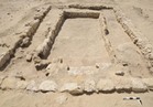 اكتشاف بقايا أول »جمانزيوم« يعثر عليه في مصر من العصر الهيلينستي