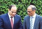هاني عازر: الشباب المصري يدير أكبر مشروع لبناء الأنفاق في العالم 